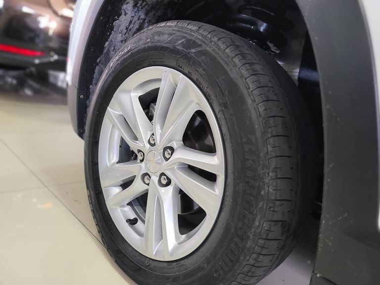 Chevrolet TRACKER LT 1.0 Turbo 12V Flex Aut.
