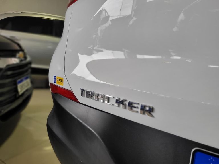 Chevrolet TRACKER LT 1.0 Turbo 12V Flex Aut.