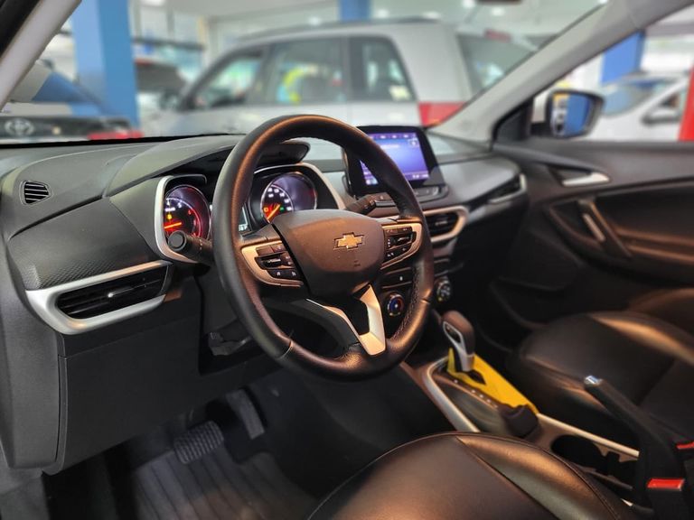 Chevrolet TRACKER LT 1.0 Turbo 12V Flex Aut.