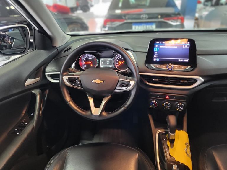 Chevrolet TRACKER LT 1.0 Turbo 12V Flex Aut.