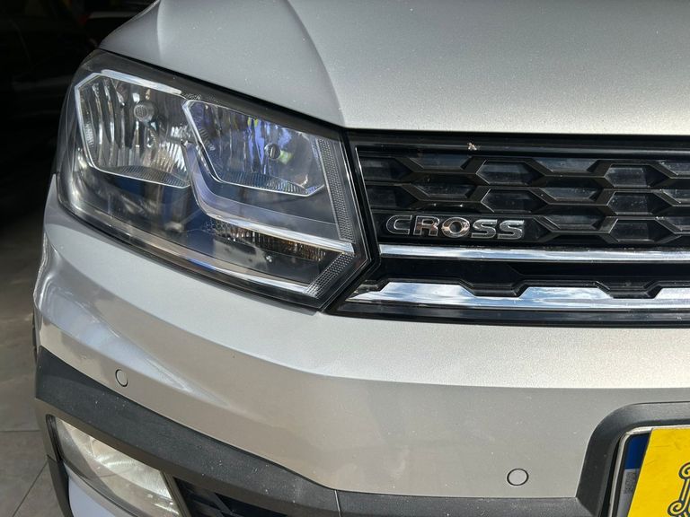 VolksWagen Saveiro CROSS 1.6 T. Flex 16V CE