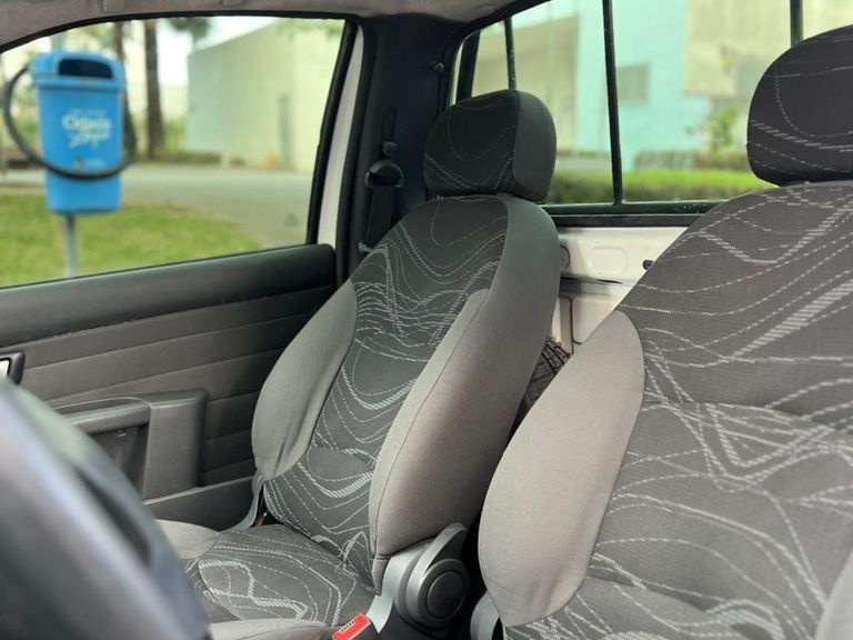 Fiat Strada Working 1.4 mpi Fire Flex 8V CS