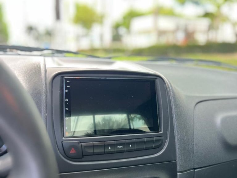 Fiat Strada Working 1.4 mpi Fire Flex 8V CS