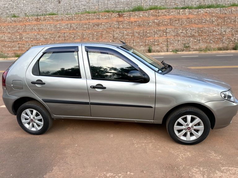 Fiat Palio 1.0 ECONOMY Fire Flex 8V 4p