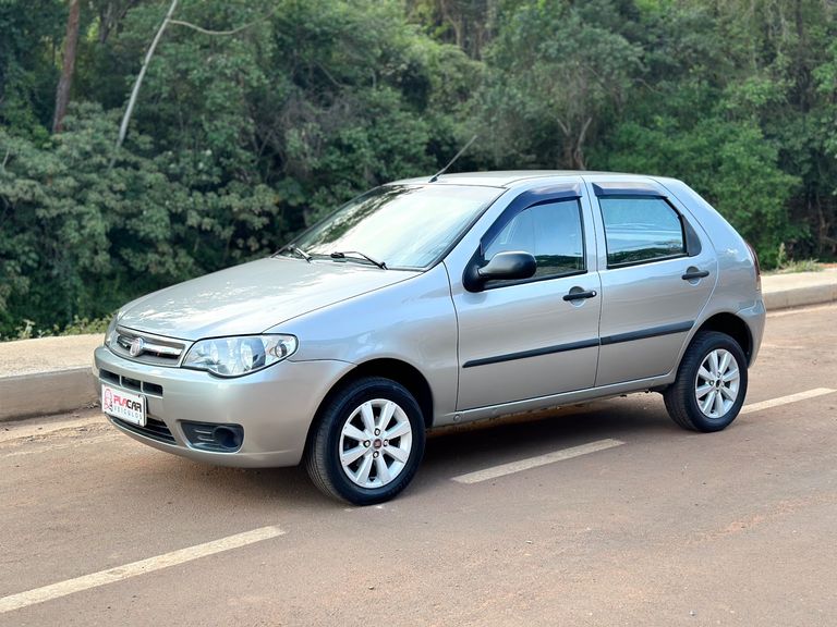 Fiat Palio 1.0 ECONOMY Fire Flex 8V 4p