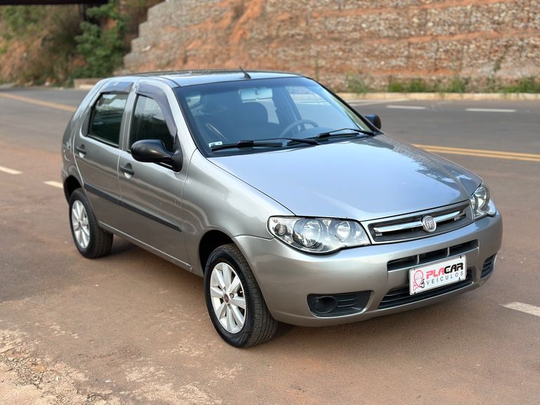 Fiat Palio 1.0 ECONOMY Fire Flex 8V 4p