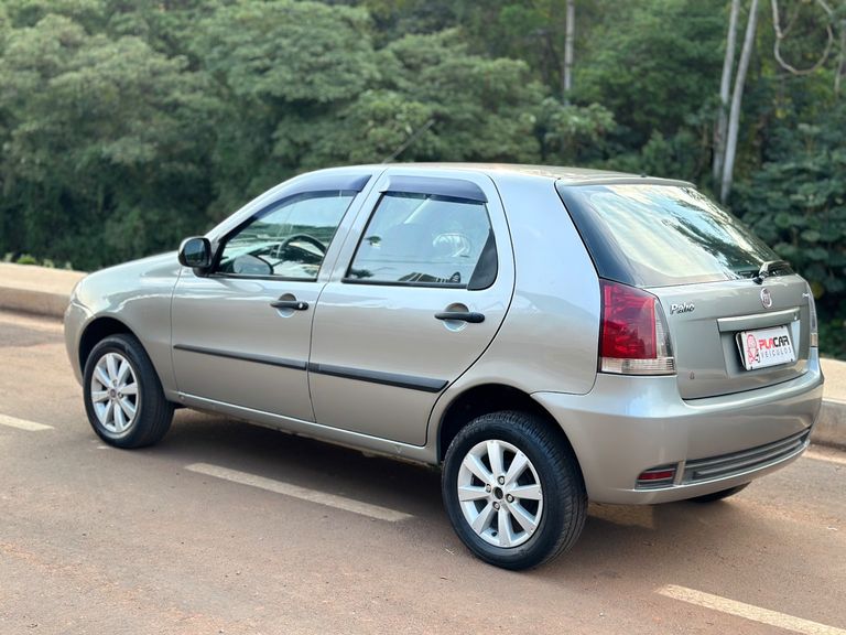 Fiat Palio 1.0 ECONOMY Fire Flex 8V 4p