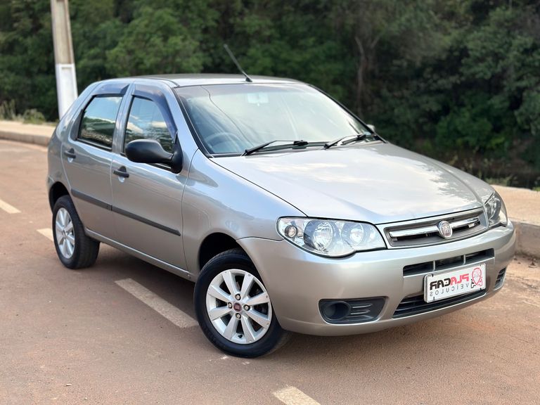 Fiat Palio 1.0 ECONOMY Fire Flex 8V 4p