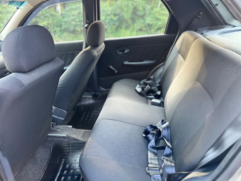 Fiat Palio 1.0 ECONOMY Fire Flex 8V 4p