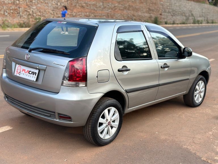 Fiat Palio 1.0 ECONOMY Fire Flex 8V 4p