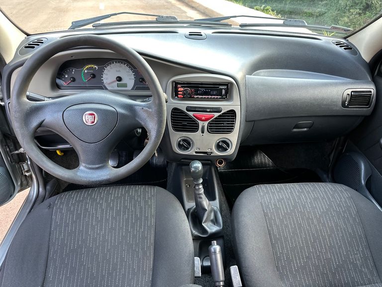 Fiat Palio 1.0 ECONOMY Fire Flex 8V 4p