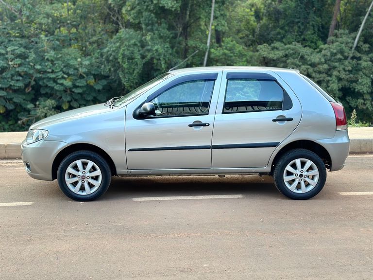 Fiat Palio 1.0 ECONOMY Fire Flex 8V 4p