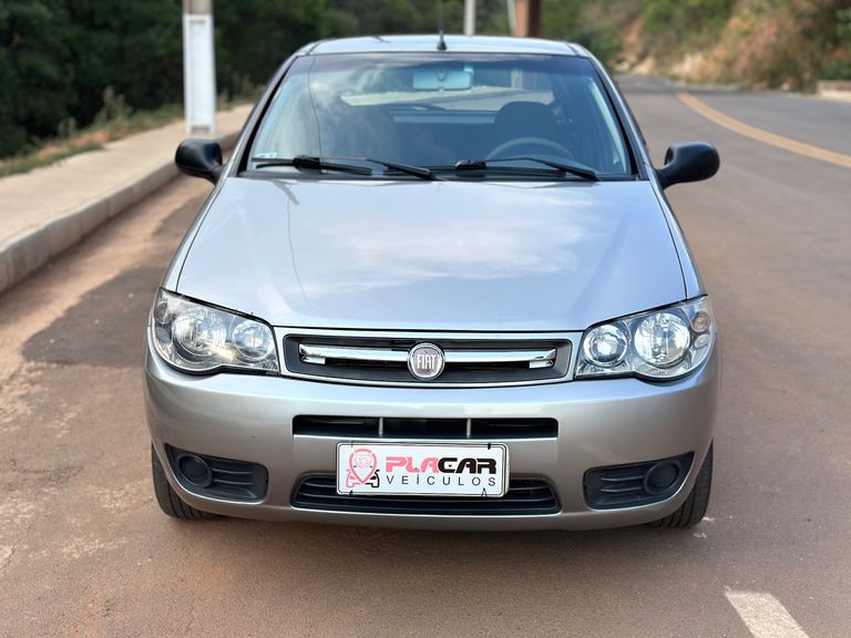 Fiat Palio 1.0 ECONOMY Fire Flex 8V 4p
