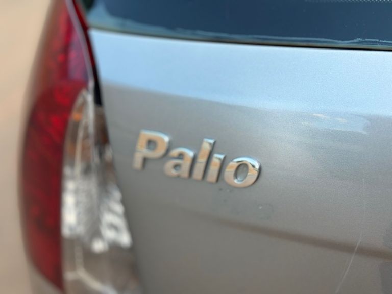 Fiat Palio 1.0 ECONOMY Fire Flex 8V 4p