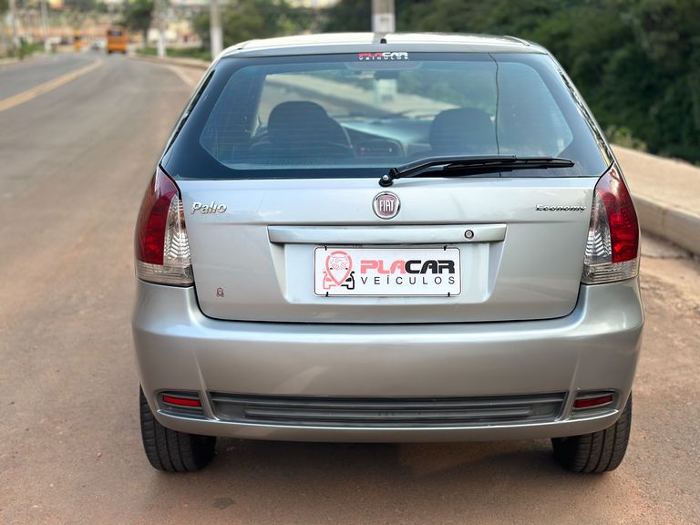 Fiat Palio 1.0 ECONOMY Fire Flex 8V 4p