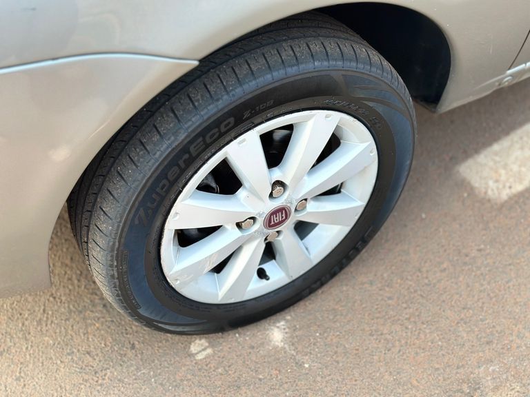 Fiat Palio 1.0 ECONOMY Fire Flex 8V 4p