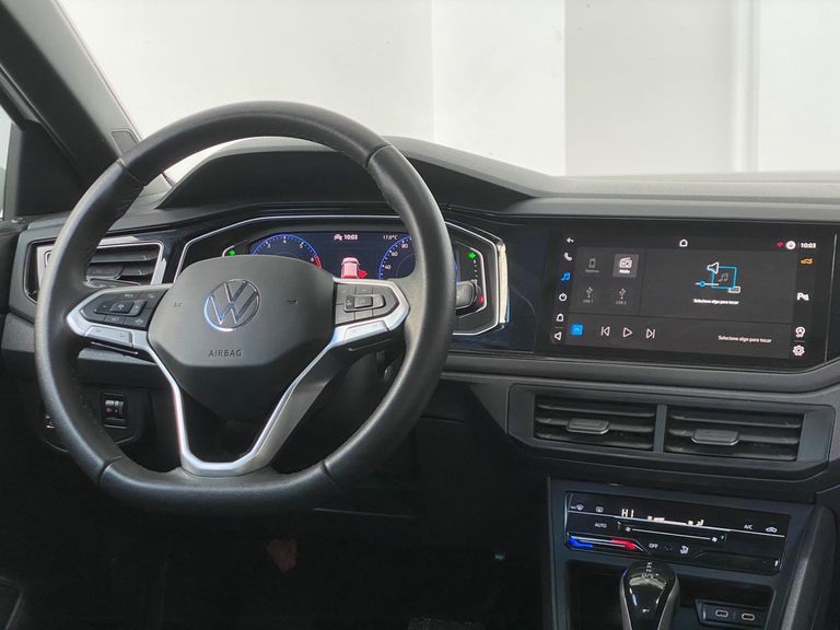 VolksWagen Nivus Highline 1.0 200 TSI Flex Aut.