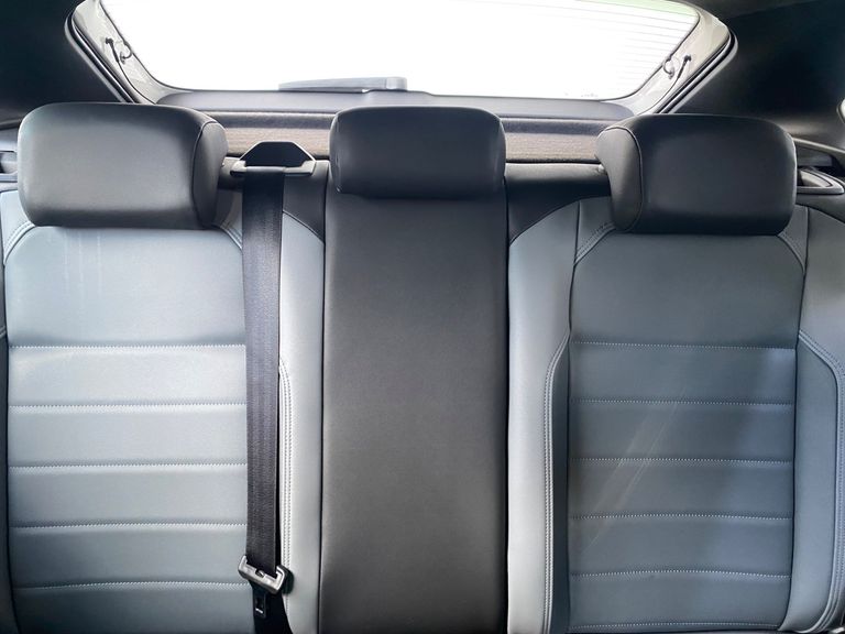 VolksWagen Nivus Highline 1.0 200 TSI Flex Aut.