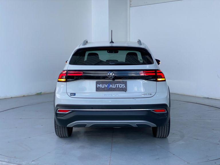 VolksWagen Nivus Highline 1.0 200 TSI Flex Aut.