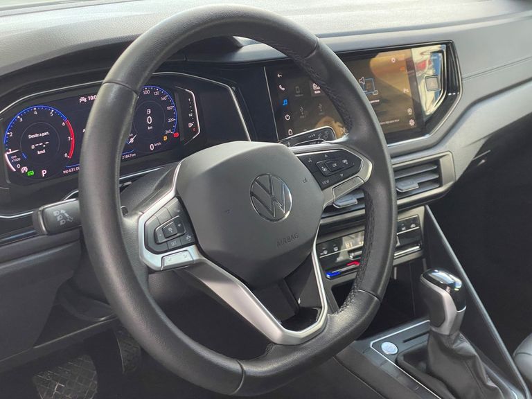 VolksWagen Nivus Highline 1.0 200 TSI Flex Aut.