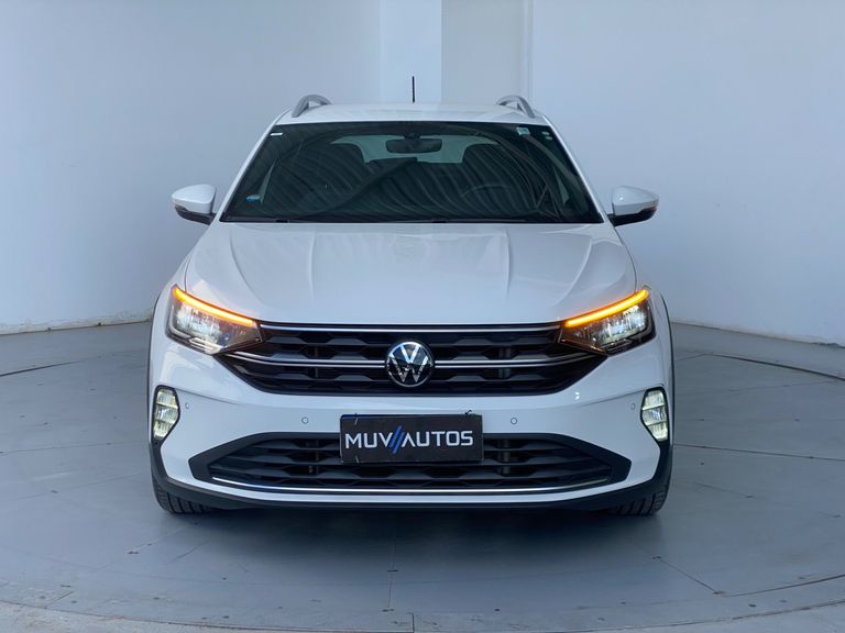 VolksWagen Nivus Highline 1.0 200 TSI Flex Aut.