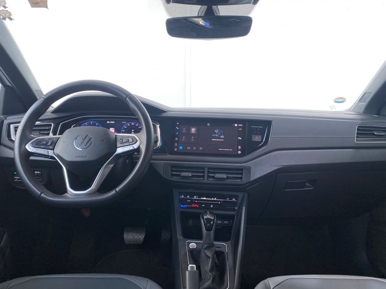 VolksWagen Nivus Highline 1.0 200 TSI Flex Aut.