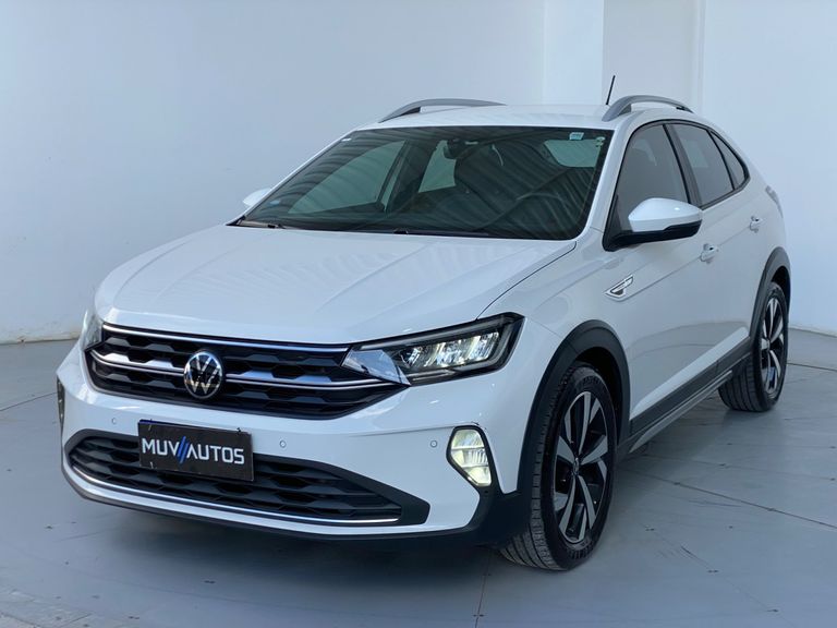 VolksWagen Nivus Highline 1.0 200 TSI Flex Aut.