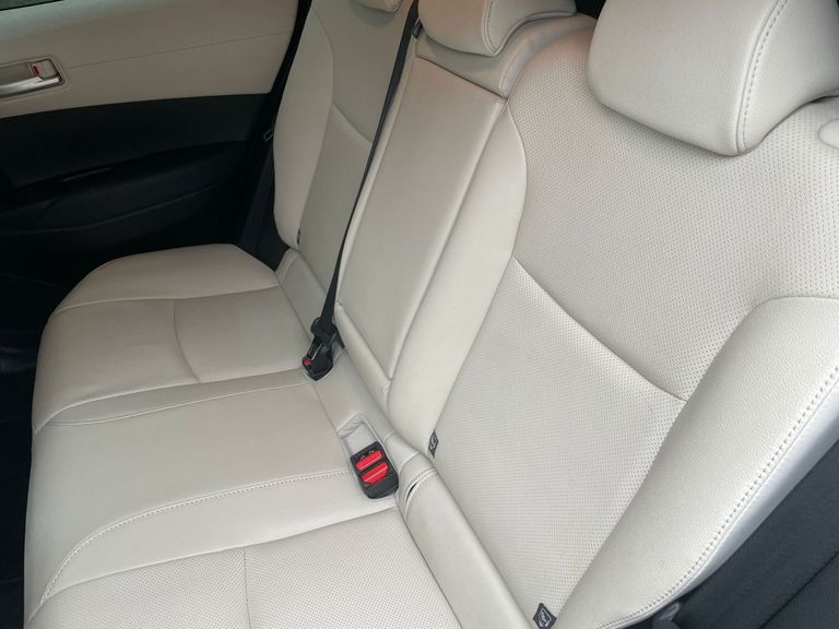 Toyota Corolla Cross XRX 1.8 16V Aut. (Híbrido)