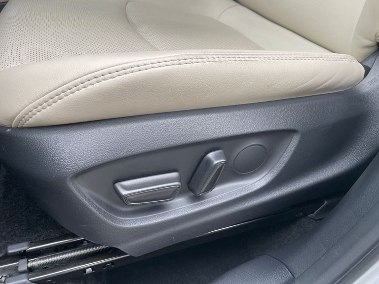 Toyota Corolla Cross XRX 1.8 16V Aut. (Híbrido)