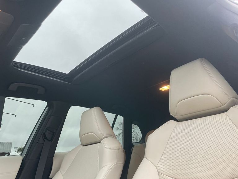 Toyota Corolla Cross XRX 1.8 16V Aut. (Híbrido)