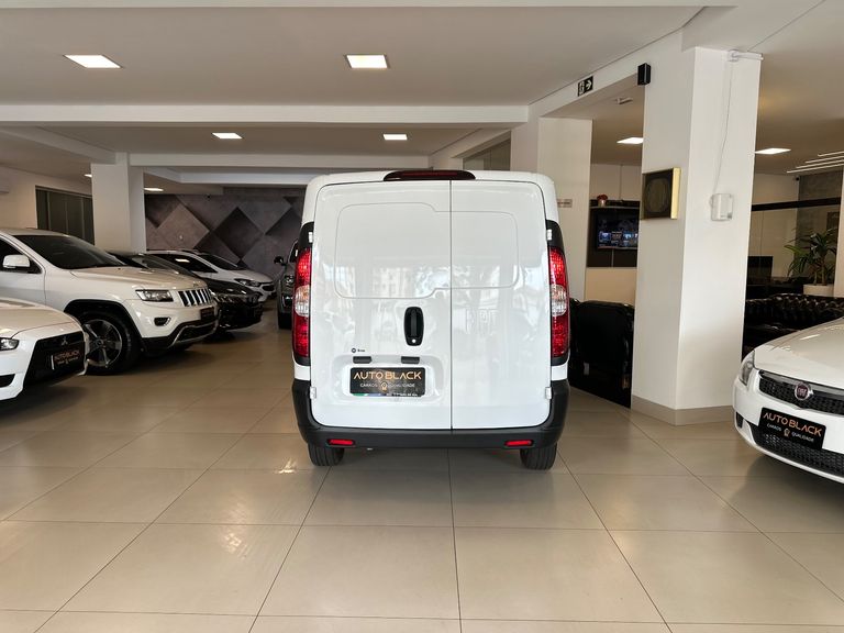 Fiat Fiorino Endurance EVO 1.4 Flex 8V 2p