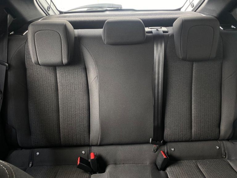 Peugeot 208 Like 1.0 Flex 6V 5p Mec.