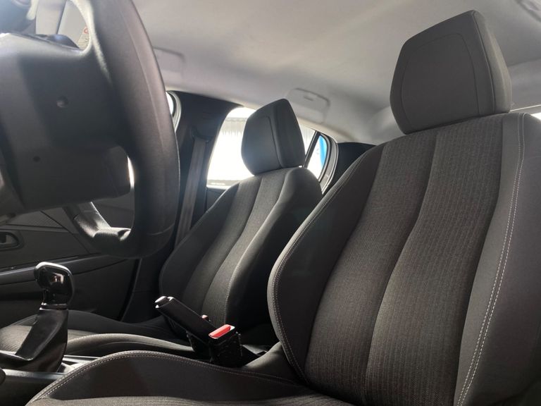 Peugeot 208 Like 1.0 Flex 6V 5p Mec.