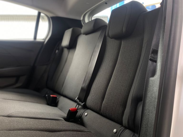 Peugeot 208 Like 1.0 Flex 6V 5p Mec.