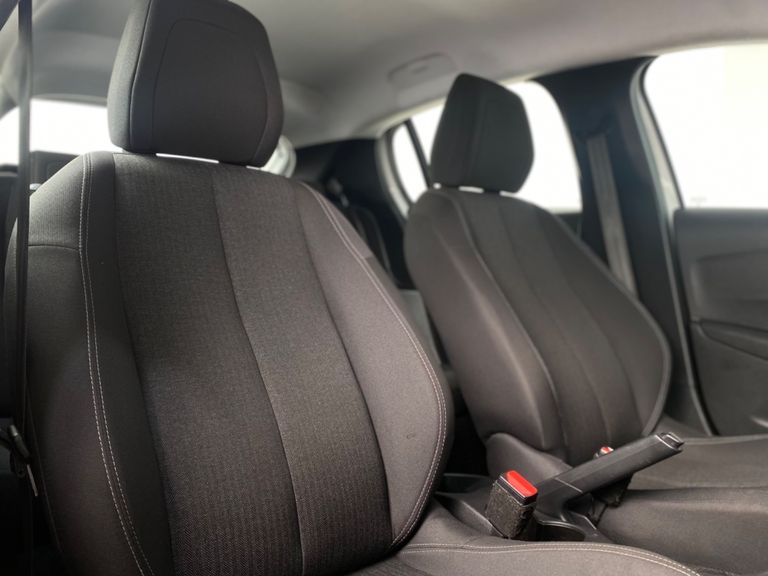 Peugeot 208 Like 1.0 Flex 6V 5p Mec.