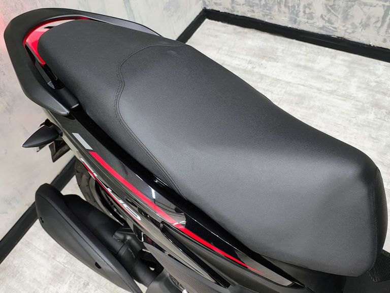 YAMAHA FLUO 125 CONNECTED (Híbrido)