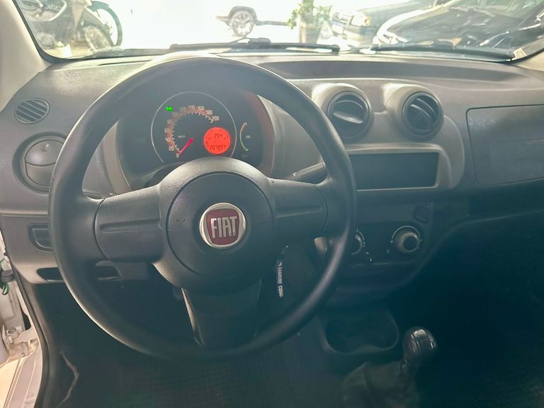 Fiat UNO VIVACE 1.0 EVO Fire Flex 8V 3p