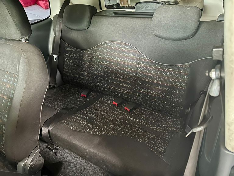 Fiat UNO VIVACE 1.0 EVO Fire Flex 8V 3p