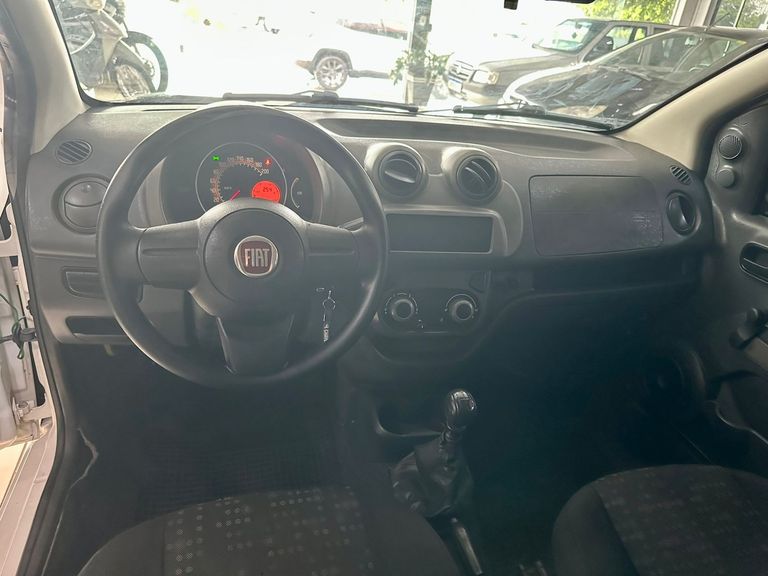 Fiat UNO VIVACE 1.0 EVO Fire Flex 8V 3p