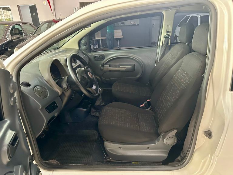 Fiat UNO VIVACE 1.0 EVO Fire Flex 8V 3p