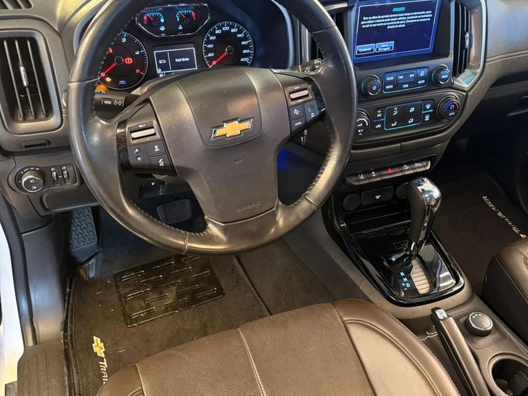 Chevrolet TRAILBLAZER LTZ 2.8 CTDI Diesel Aut.