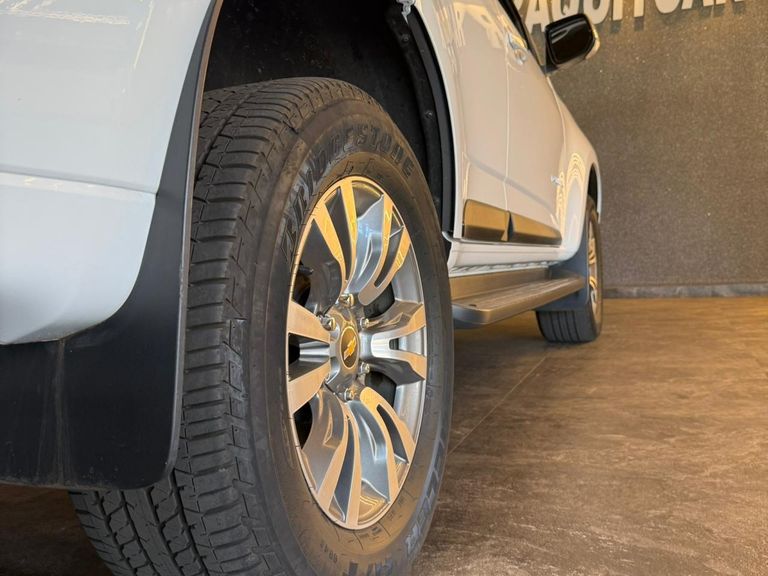 Chevrolet TRAILBLAZER LTZ 2.8 CTDI Diesel Aut.