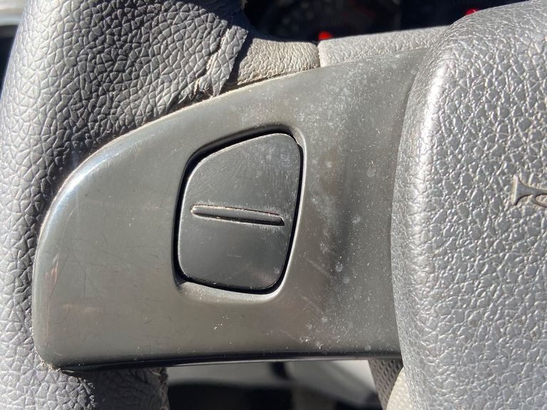 Renault SANDERO Dynamique Hi-Power 1.6 8V 5p