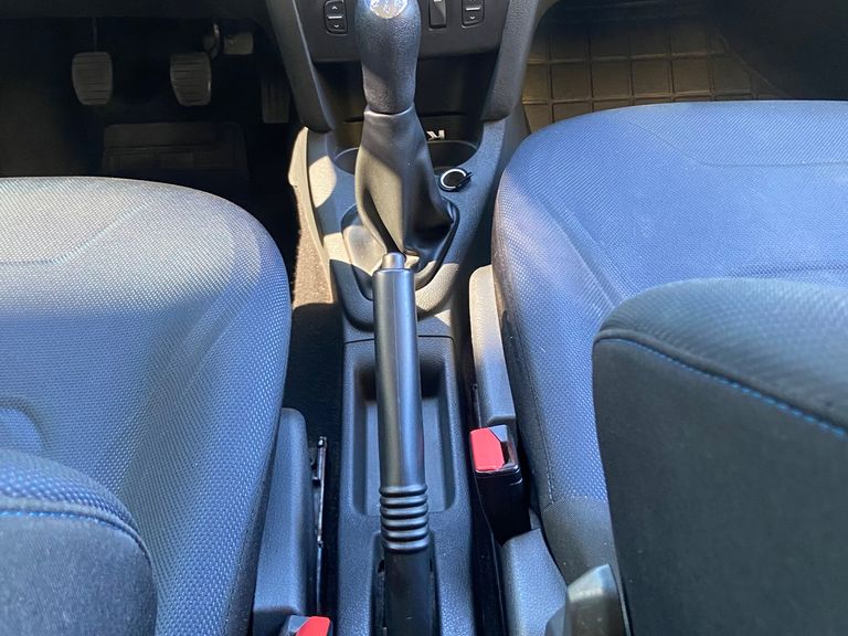 Renault SANDERO Dynamique Hi-Power 1.6 8V 5p