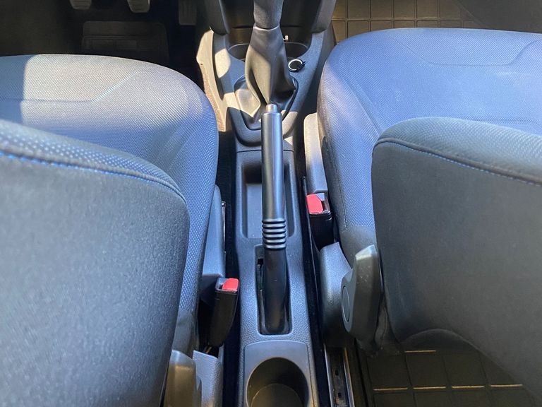 Renault SANDERO Dynamique Hi-Power 1.6 8V 5p