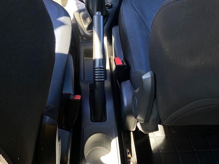 Renault SANDERO Dynamique Hi-Power 1.6 8V 5p