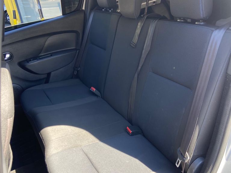 Renault SANDERO Dynamique Hi-Power 1.6 8V 5p