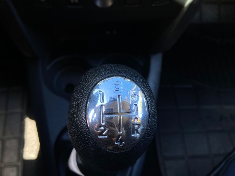 Renault SANDERO Dynamique Hi-Power 1.6 8V 5p