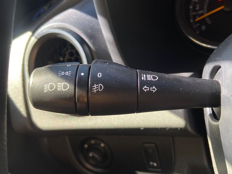 Renault SANDERO Dynamique Hi-Power 1.6 8V 5p