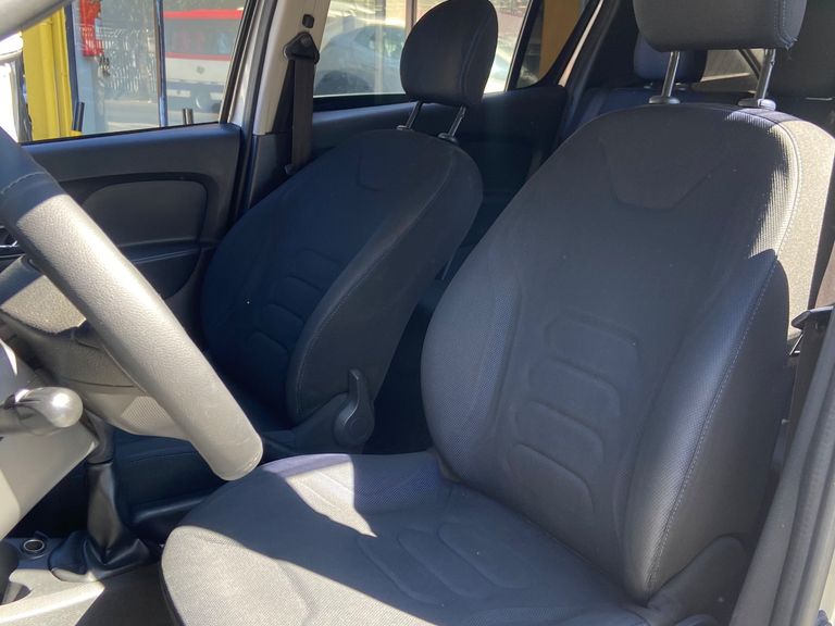 Renault SANDERO Dynamique Hi-Power 1.6 8V 5p